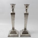 690 3668 CANDLESTICKS